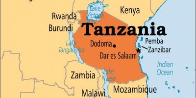 Harta din dar es salaam tanzania